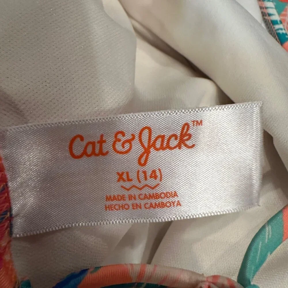 Cat & Jack cat jack